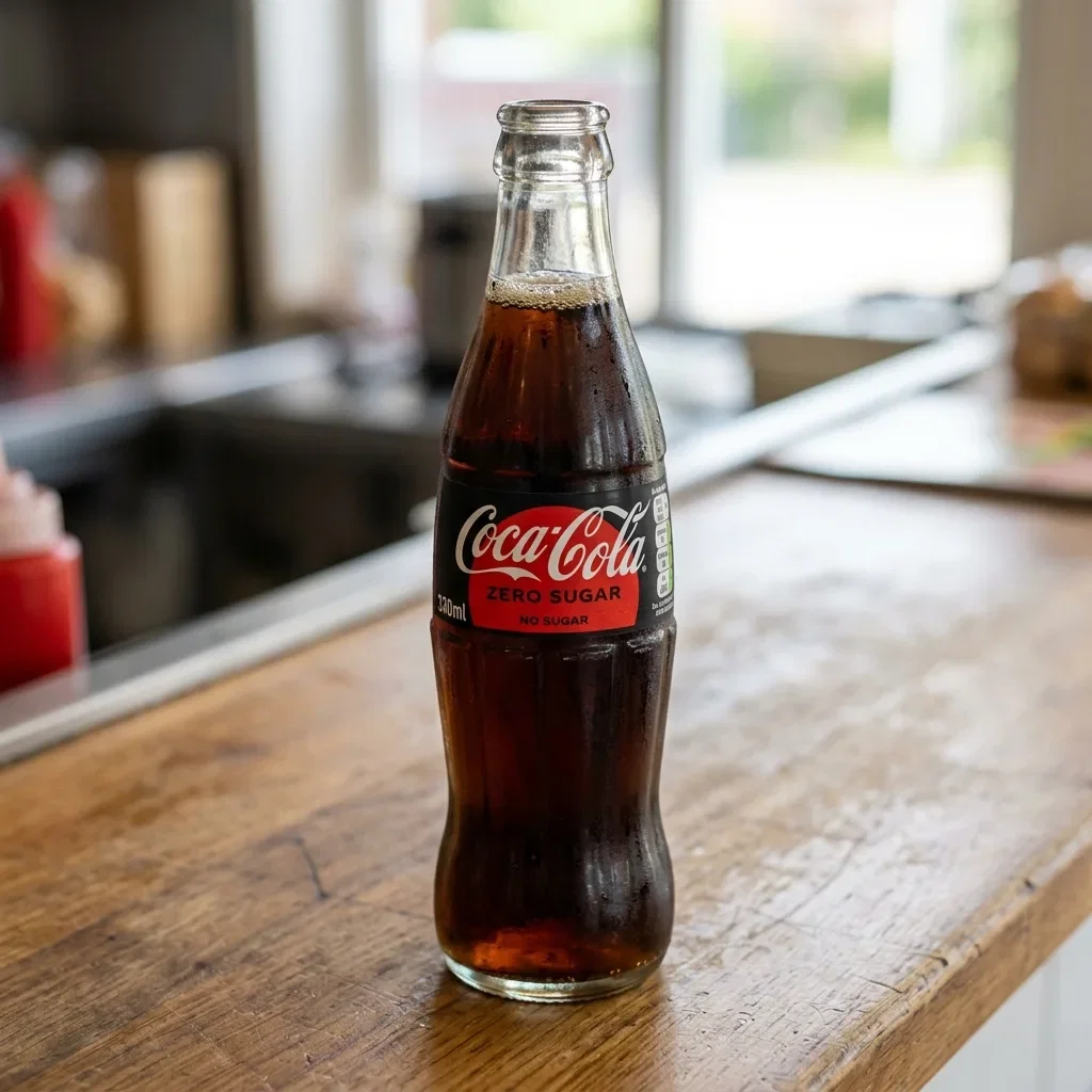 Cola light