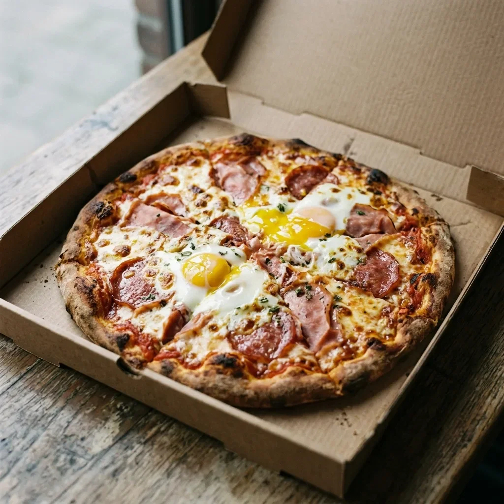Rustica Medium