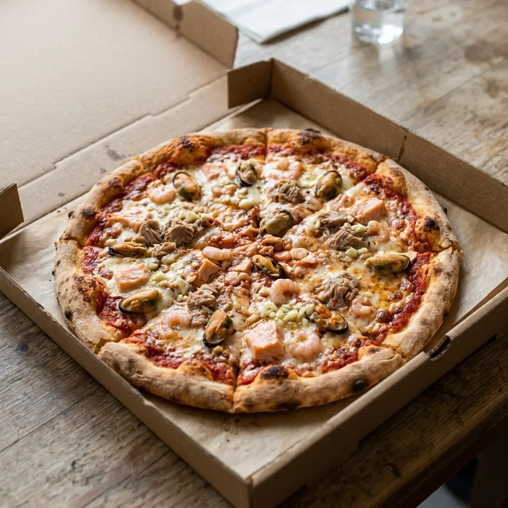 Marinara Medium