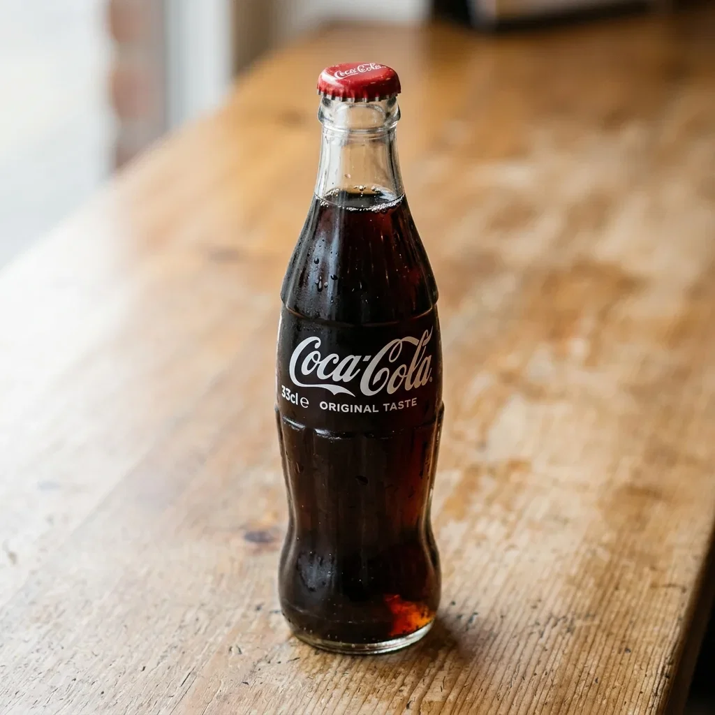 Coca cola