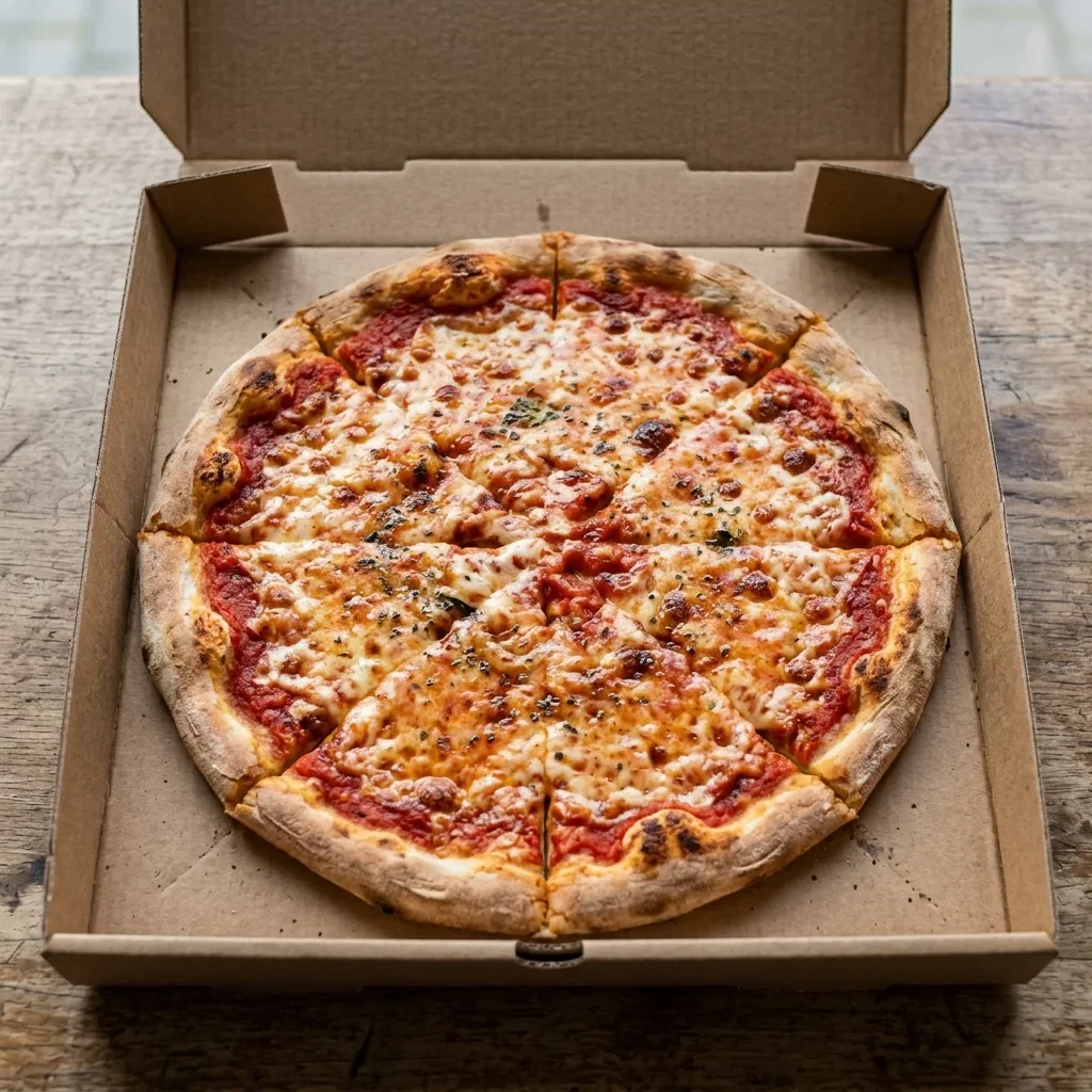 Margherita Medium