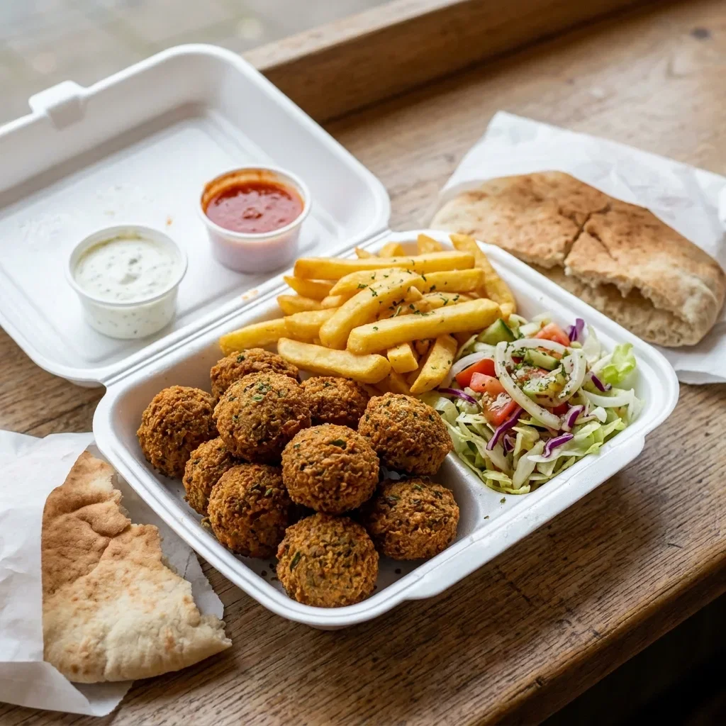 Falafel