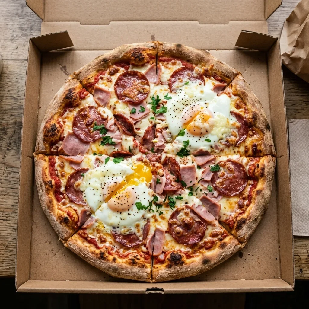 Rustica Large