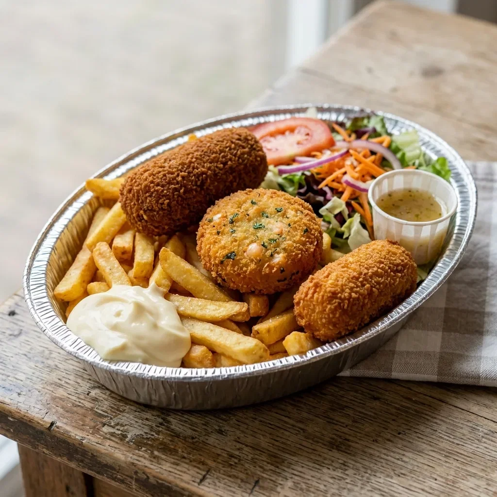 Menu deal 3