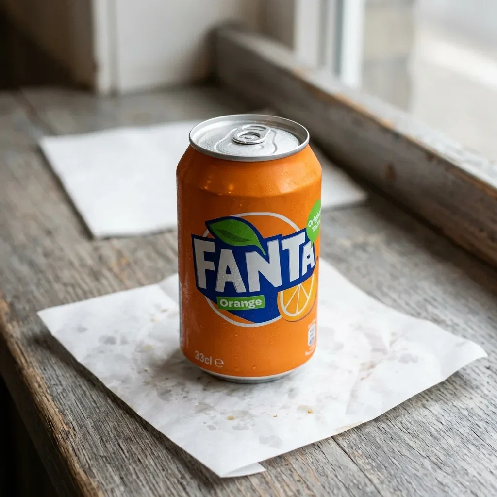 Fanta
