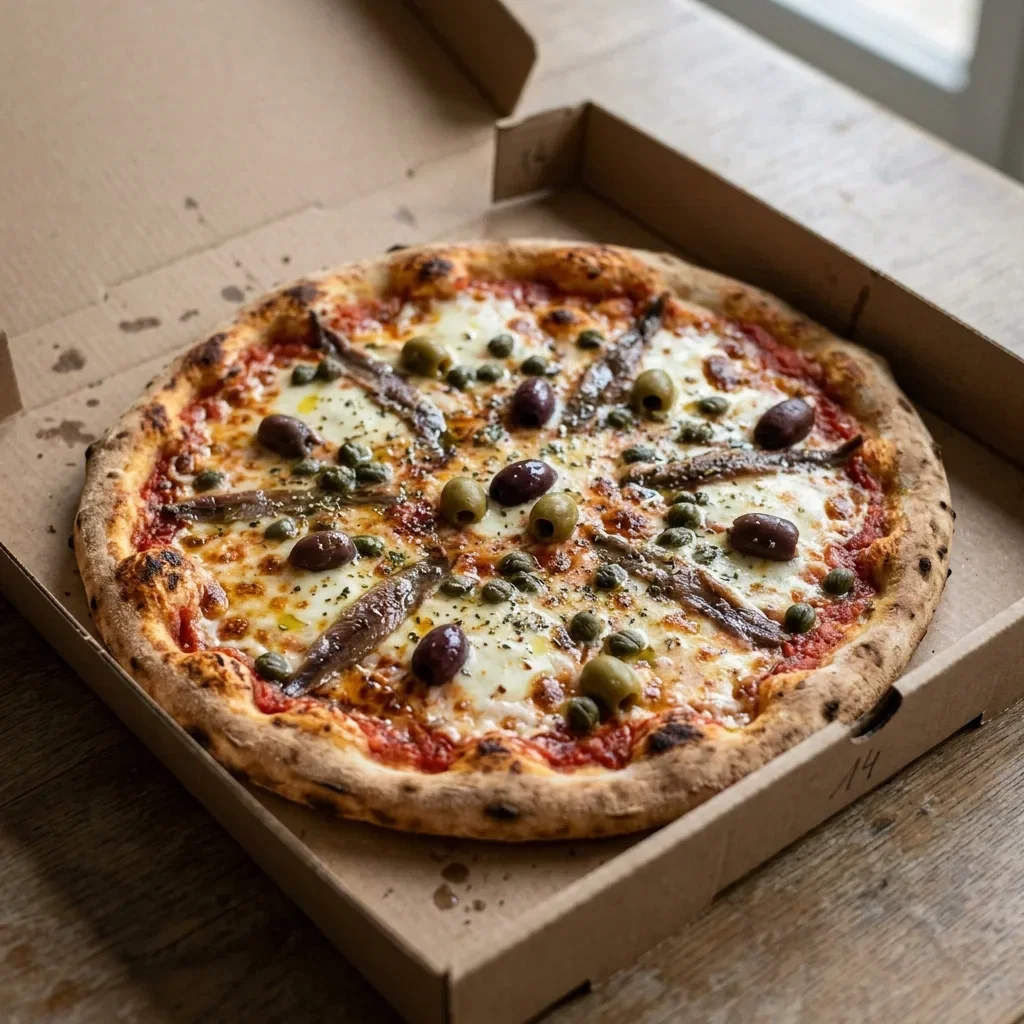 Napoli Medium