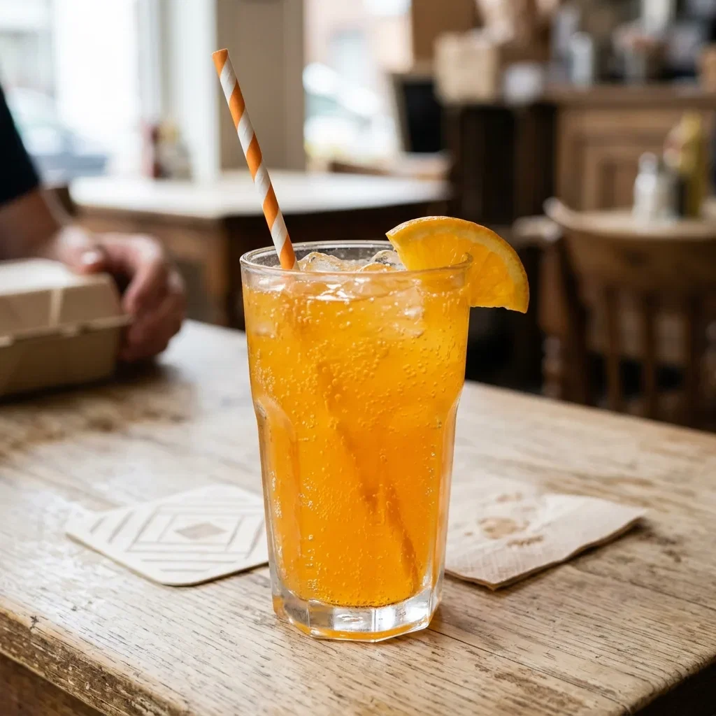 Fanta