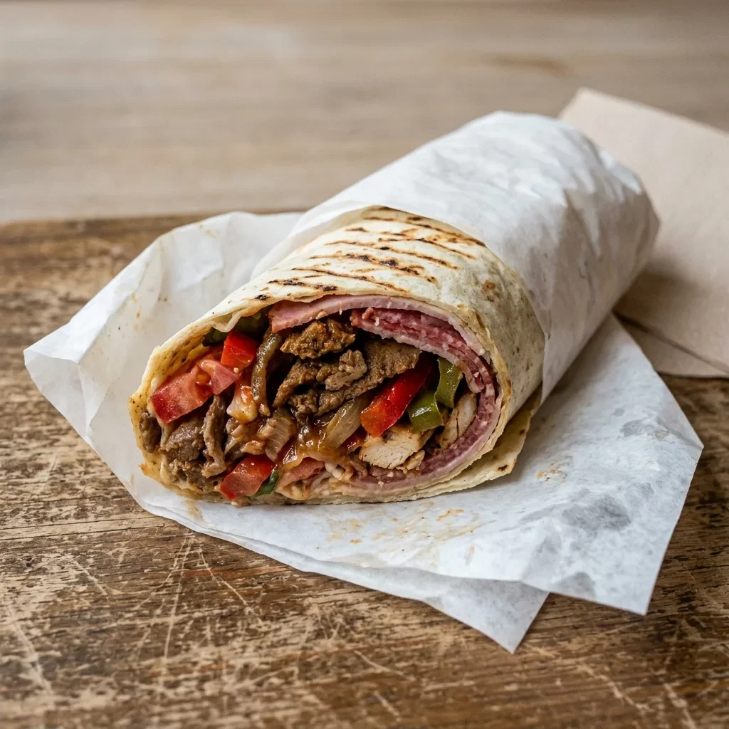 Durum chef