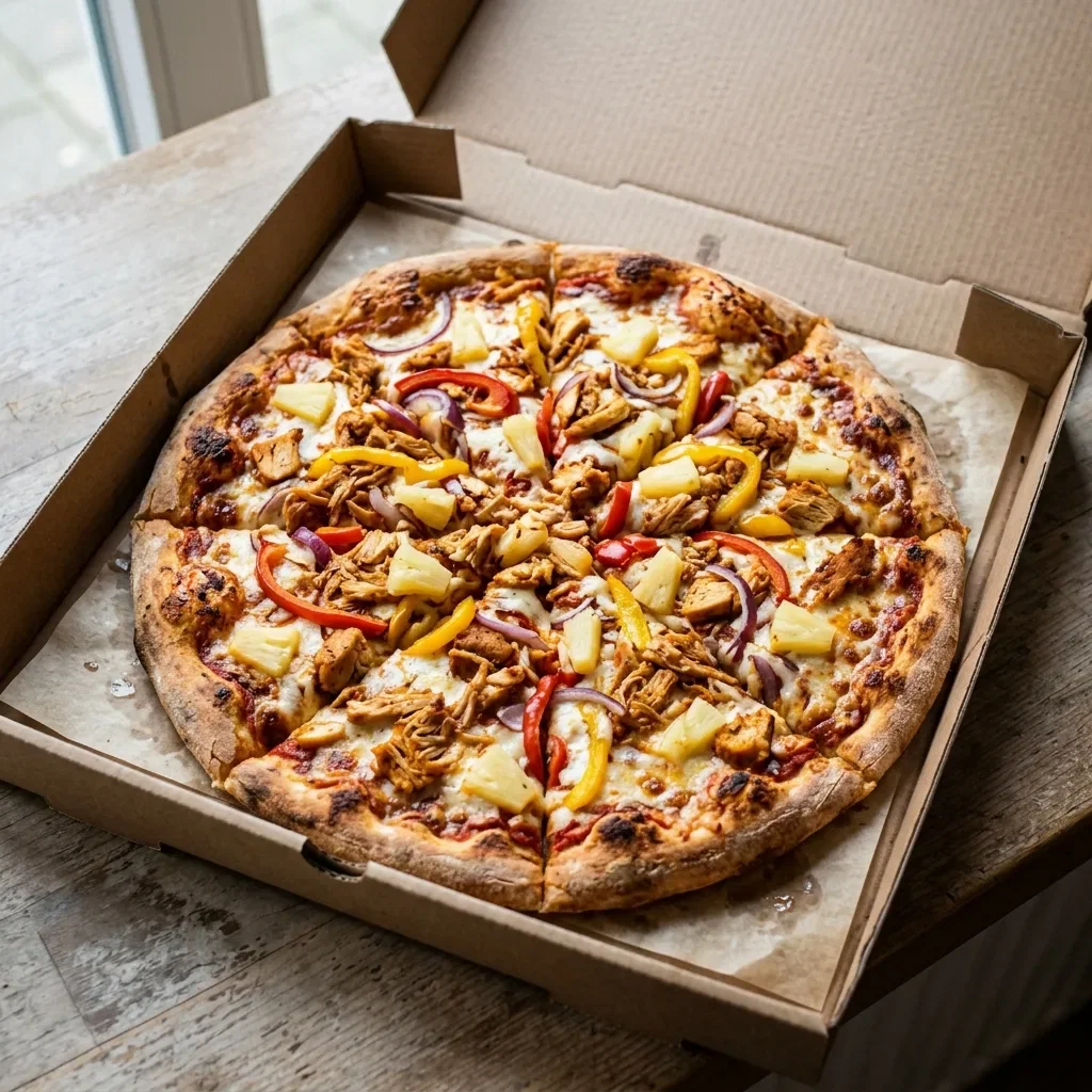 Chicken Large