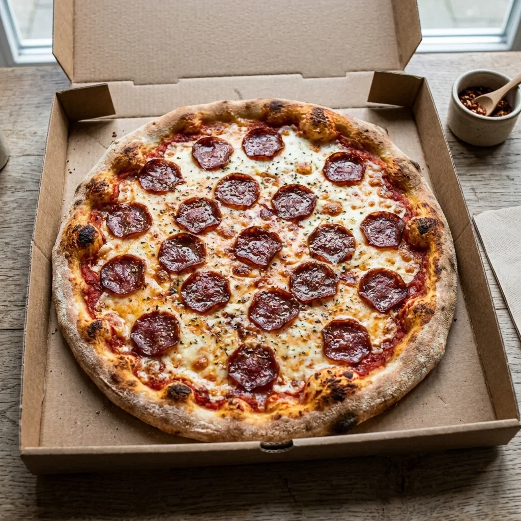 Salami Large