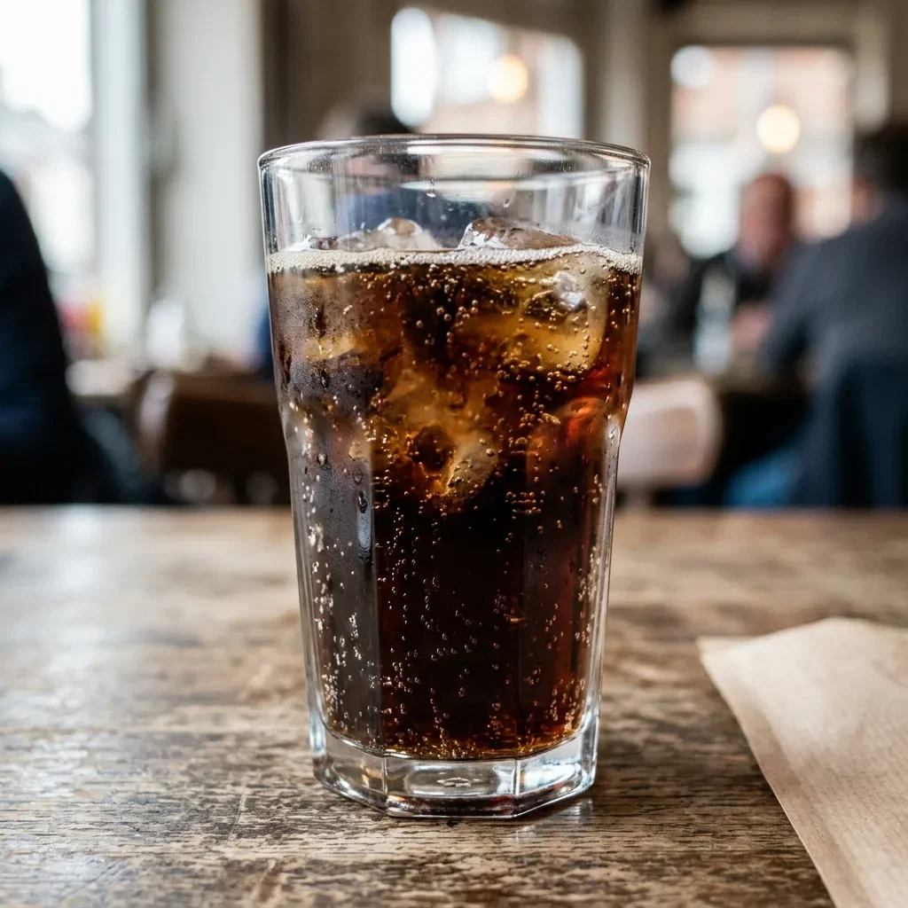 Coca cola