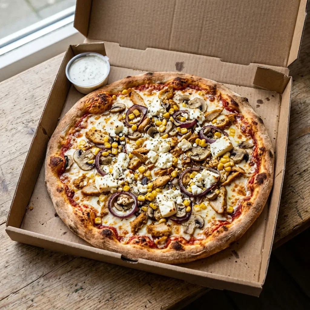 Feta Large