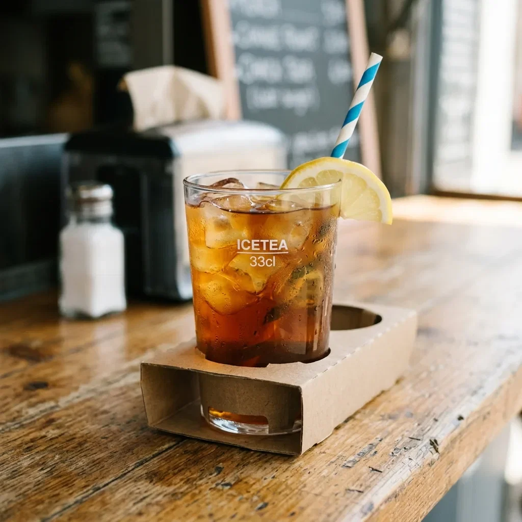 Ice tea