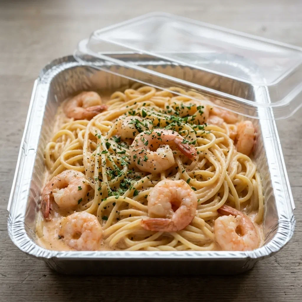 Scampi