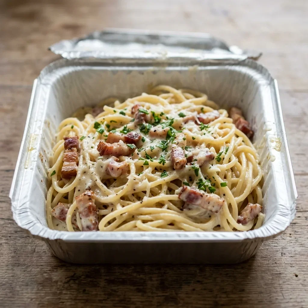 Carbonara