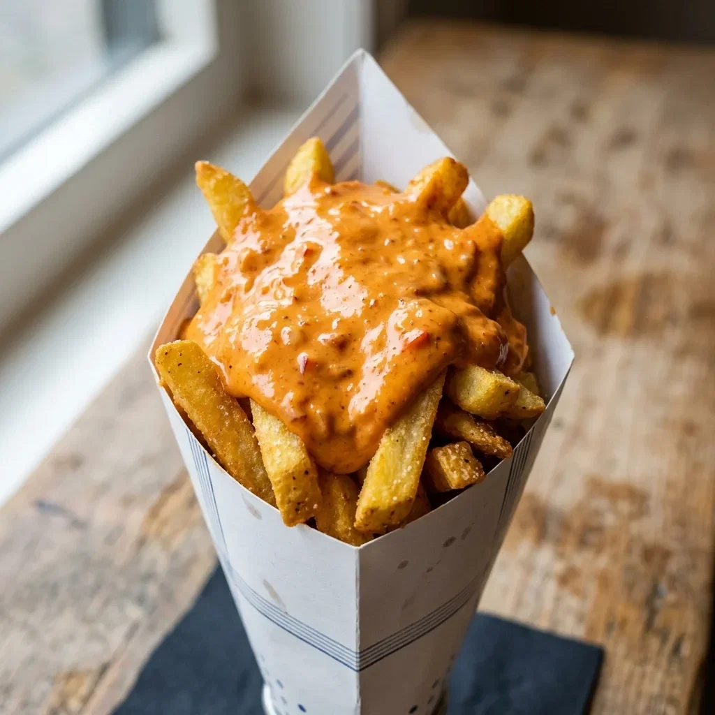 Andalousesaus