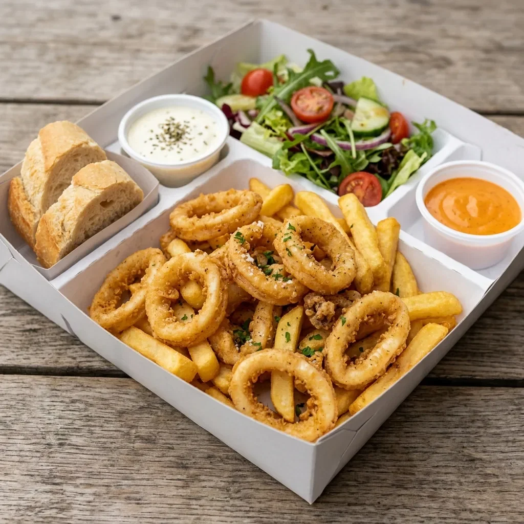 Calamares