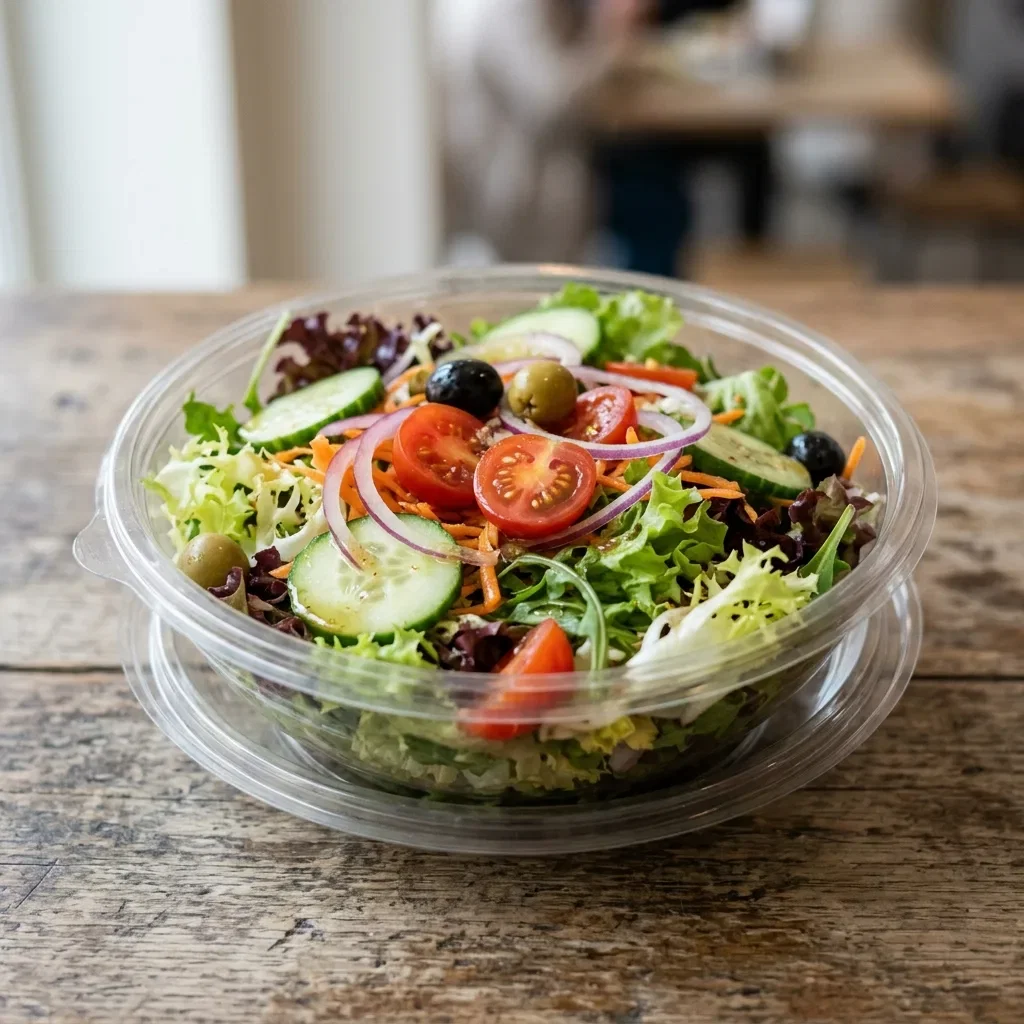 Insalata mista