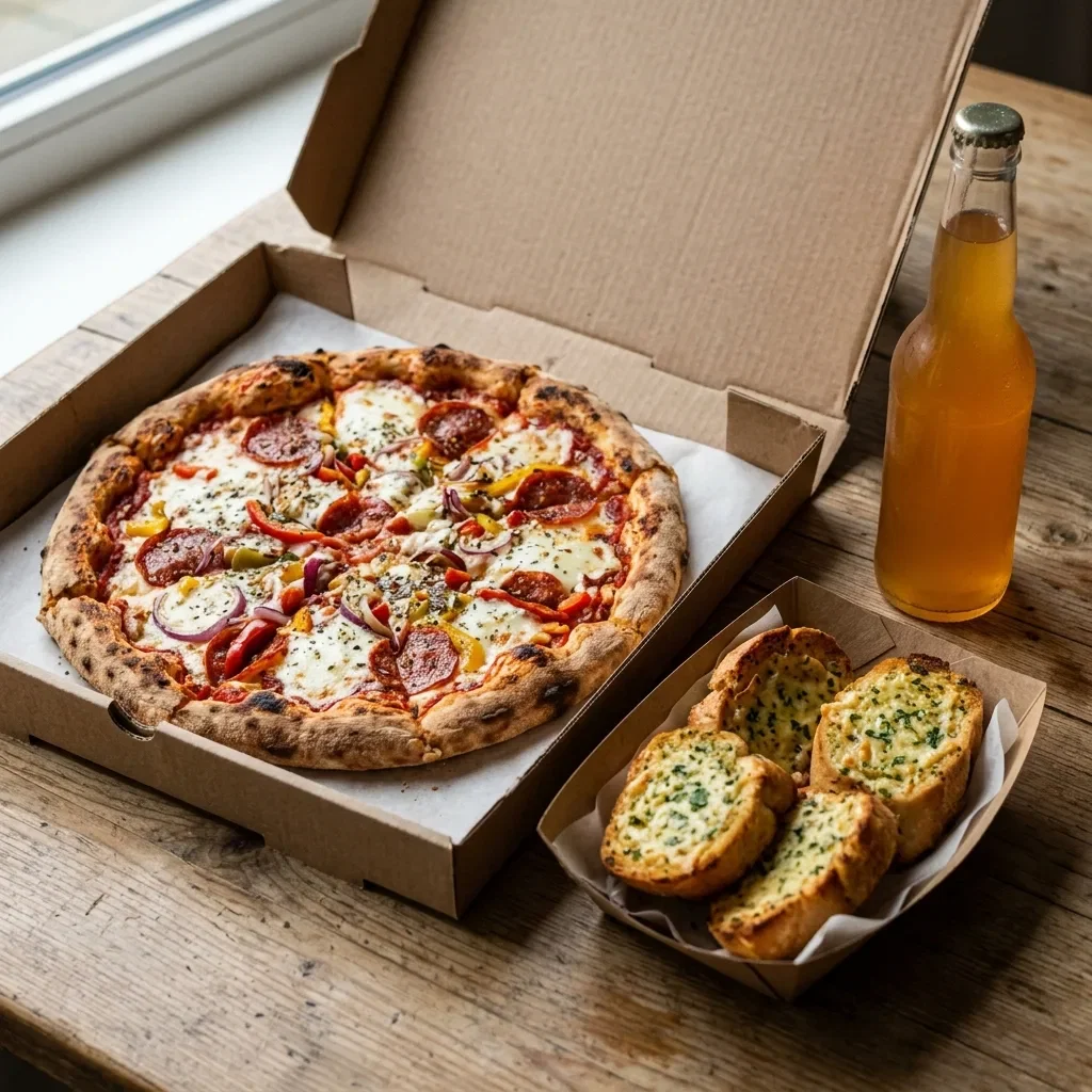 Menu deal 1