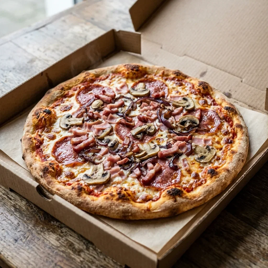 Peassena Medium